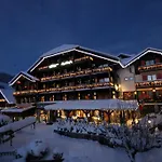Alpina & - Restaurant Oxalis 酒店 3*