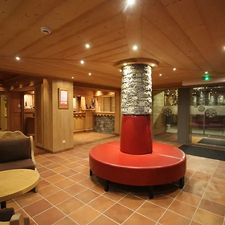 Alpina & - Restaurant Oxalis 3*