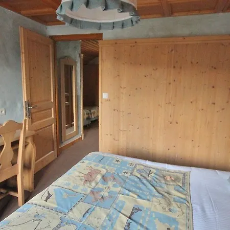 Hotel Alpina & - Restaurant Oxalis 3*
