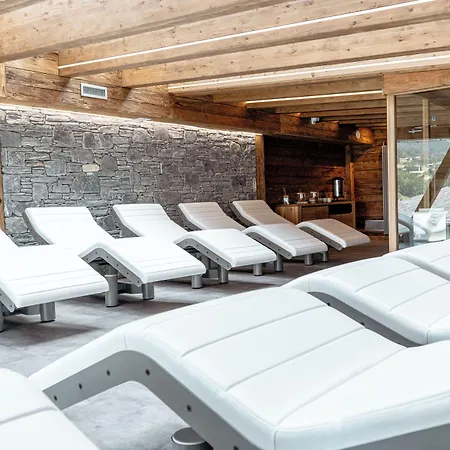 Alpina & - Restaurant Oxalis Hotel 3*