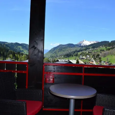 Alpina & - Restaurant Oxalis Hotel