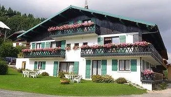 Hotel Alpina & - Restaurant Oxalis Les Gets