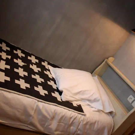 Alpina & - Restaurant Oxalis Hotel