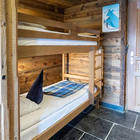 Alpina & - Restaurant Oxalis 3*