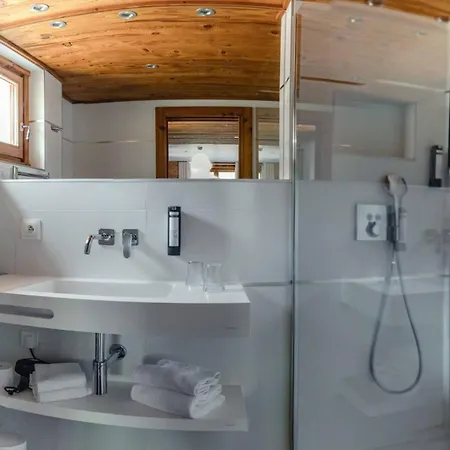 Hotel Alpina 3*