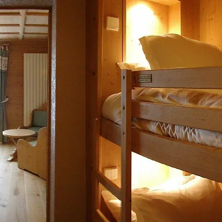 Alpina & - Restaurant Oxalis Hotel 3*