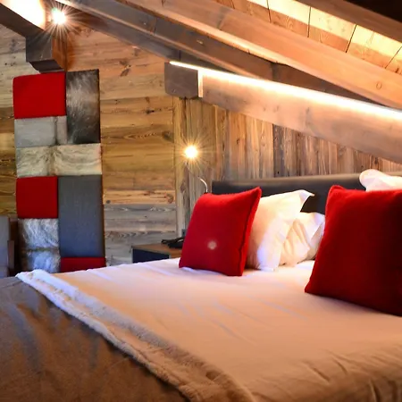 Alpina & - Restaurant Oxalis 3*