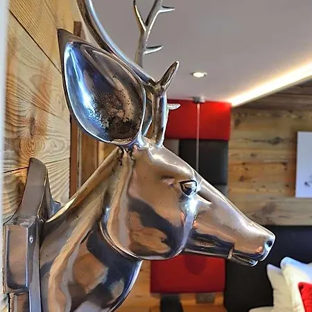 Alpina & - Restaurant Oxalis