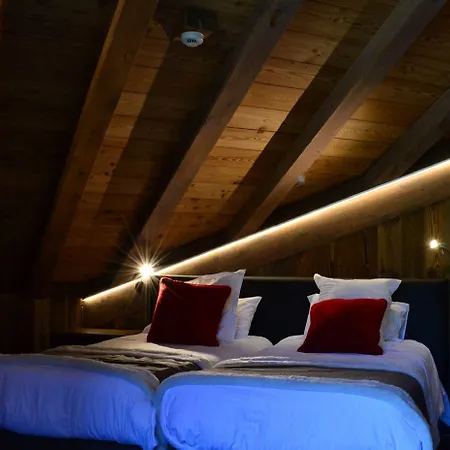 Alpina Hotell 3*