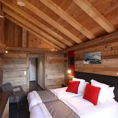Alpina Hotell