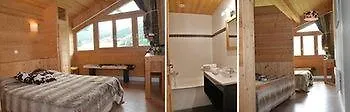 Alpina Hotell Les Gets