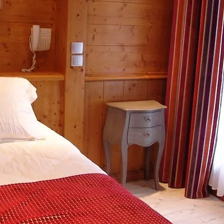 Alpina & - Restaurant Oxalis Hotel