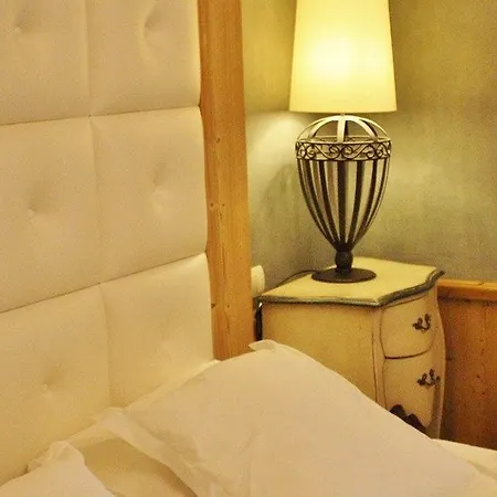 Hotel Alpina & - Restaurant Oxalis 3*